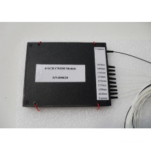 200GHz 8 CH DWDM Dense Wavelength Division Multiplexing